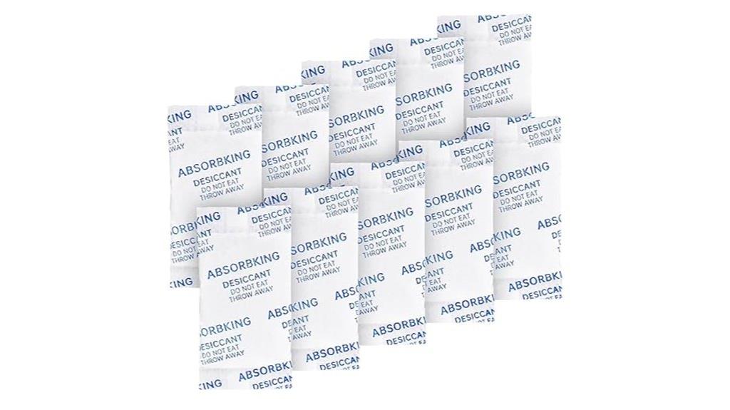 600 food grade silica gel