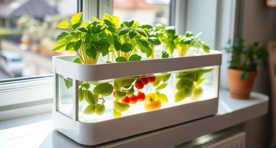 affordable hydroponic kit financing