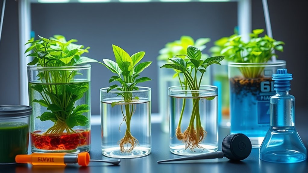 choosing beginner friendly hydroponics