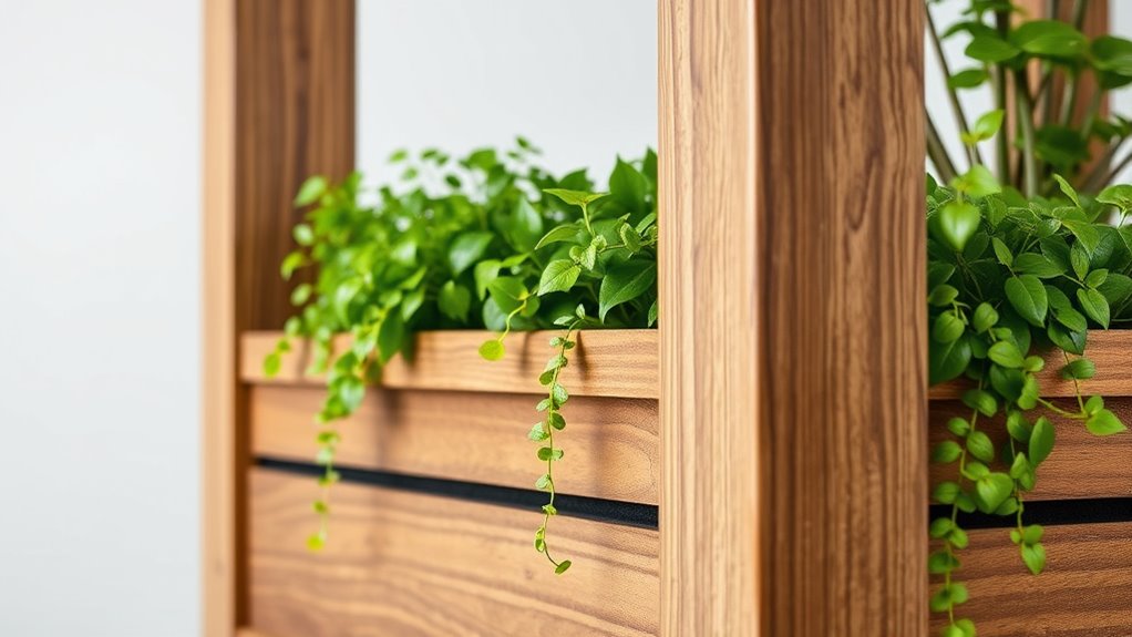 choosing durable well ventilated frames
