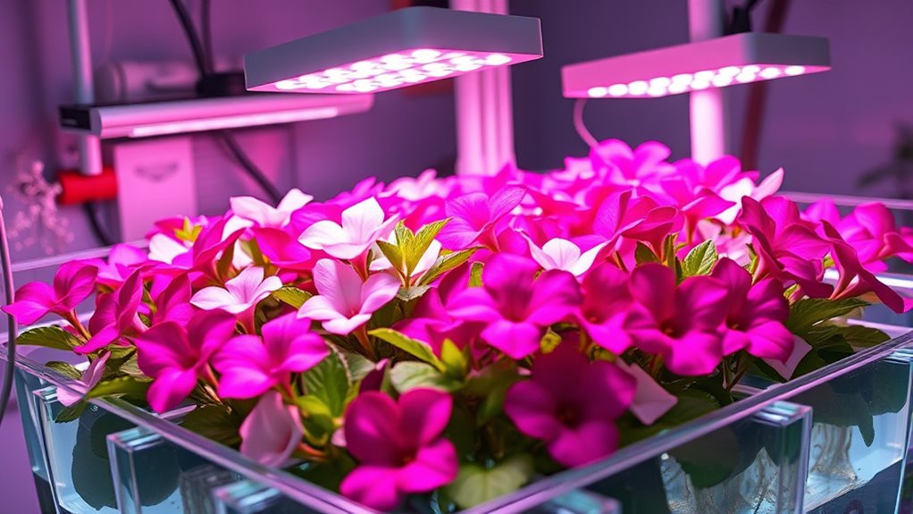 choosing suitable hydroponic kits