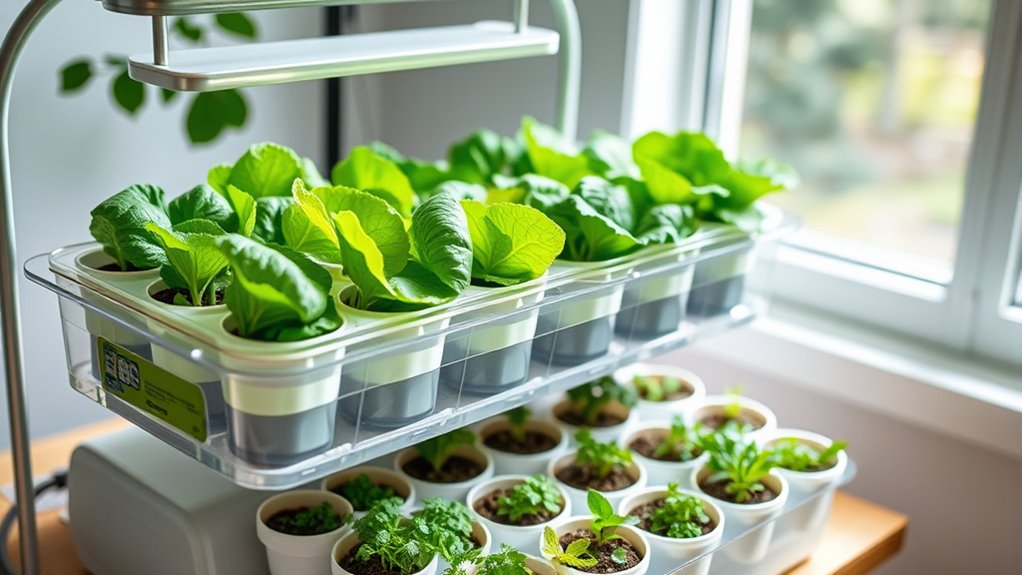 compatibility sustainability transplant ease