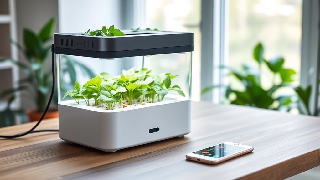 device compatibility and control