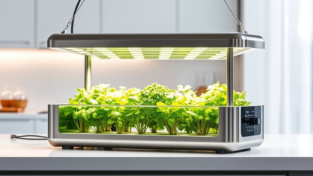 durability lighting capacity ease
