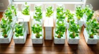 eco friendly hydroponic kits
