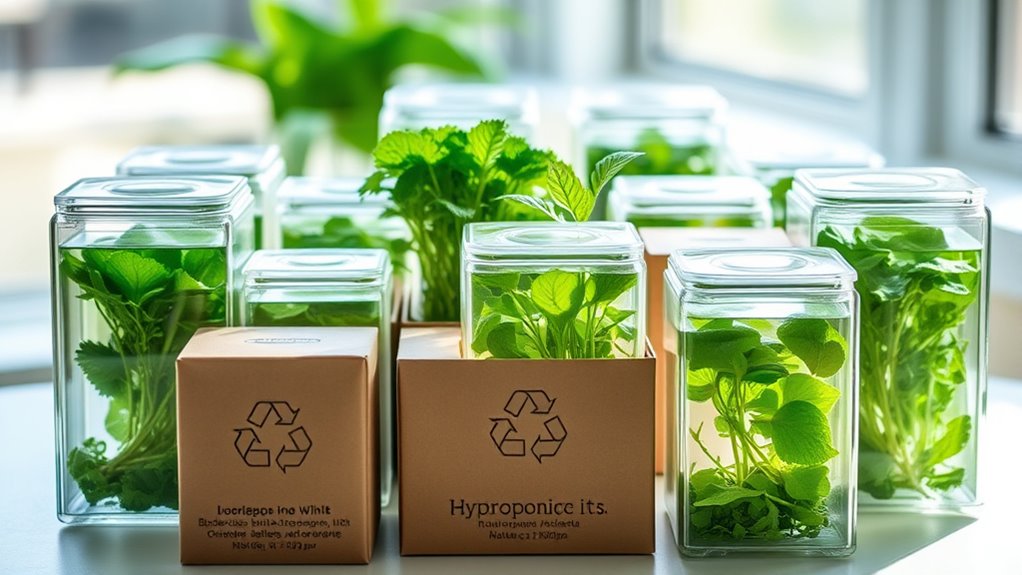 eco friendly packaging considerations