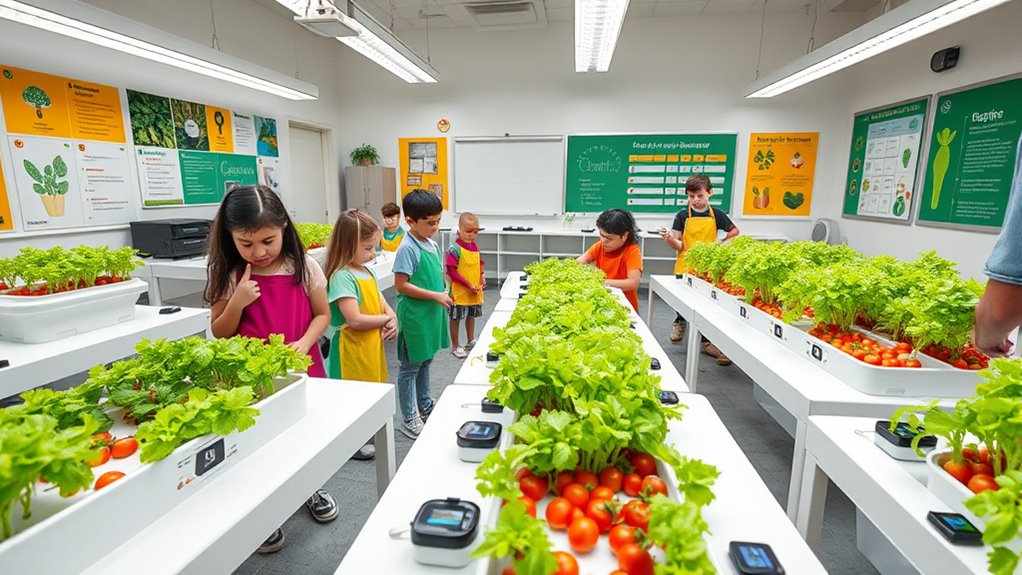 educational practical space efficient choices
