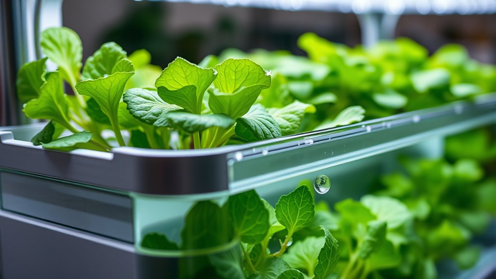 filter effectiveness and maintenance