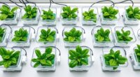 fragrant hydroponic growing kits