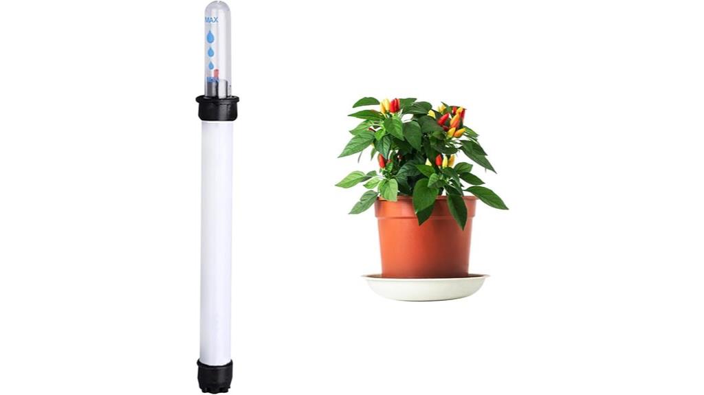 garden soil moisture sensor