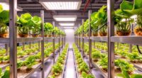 heavy duty hydroponic systems