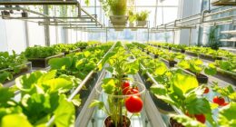 hydroponic composting gardening kits