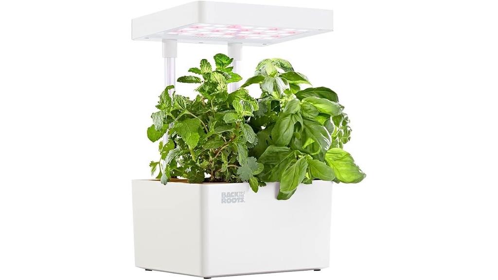 hydroponic grow kit