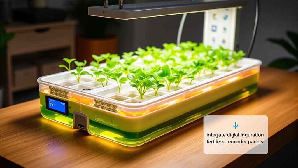 hydroponic kit selection tips