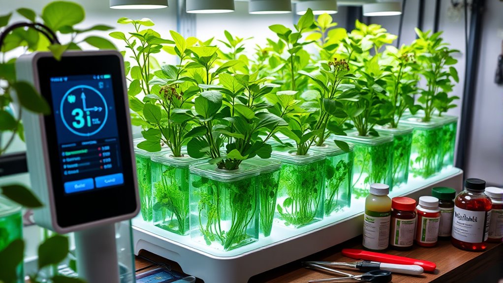 hydroponic kit selection tips