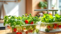 hydroponic kits for mothers