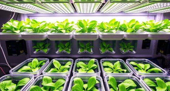 hydroponic kits with co