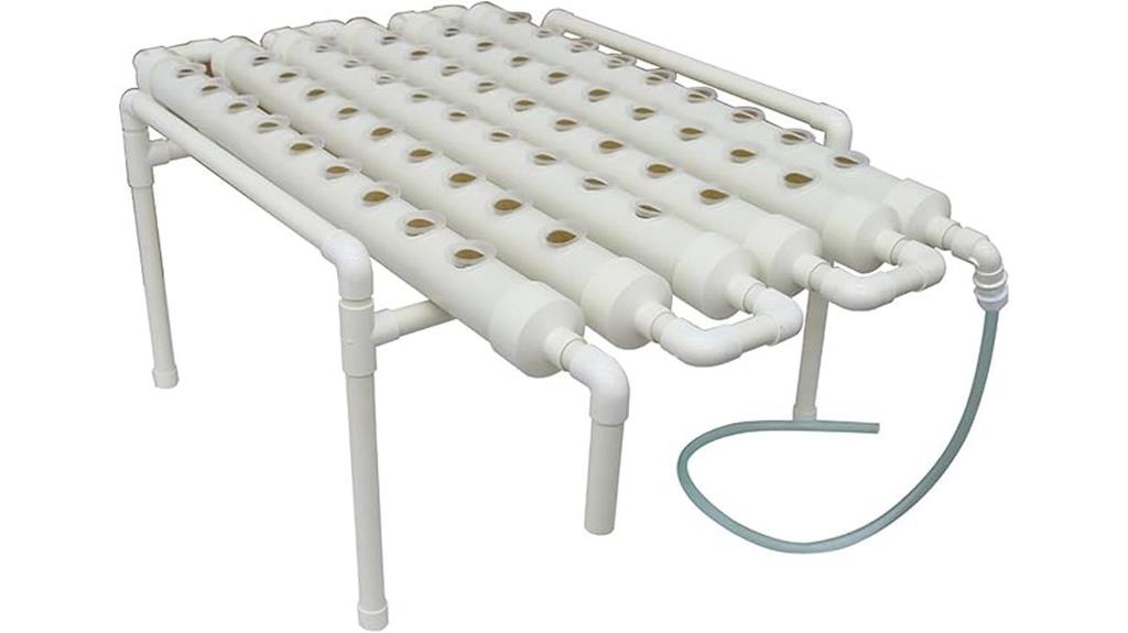 hydroponic water pump kit