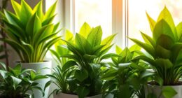 indoor garden refill indicators