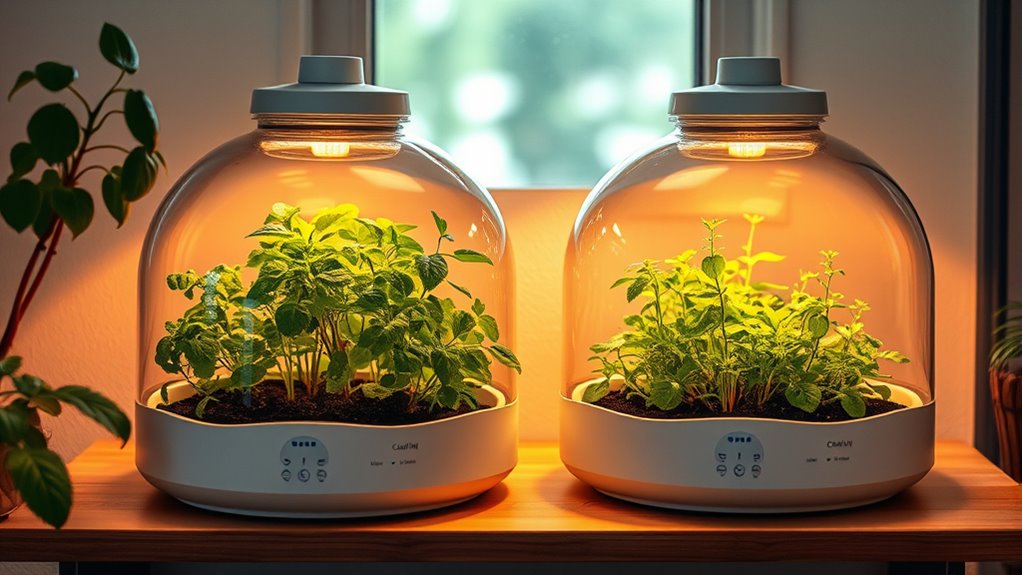 indoor gardening setup essentials