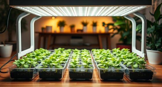 indoor usb garden kits