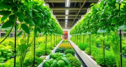 large capacity hydroponic kits