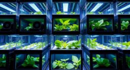 quiet hydroponic grow kits