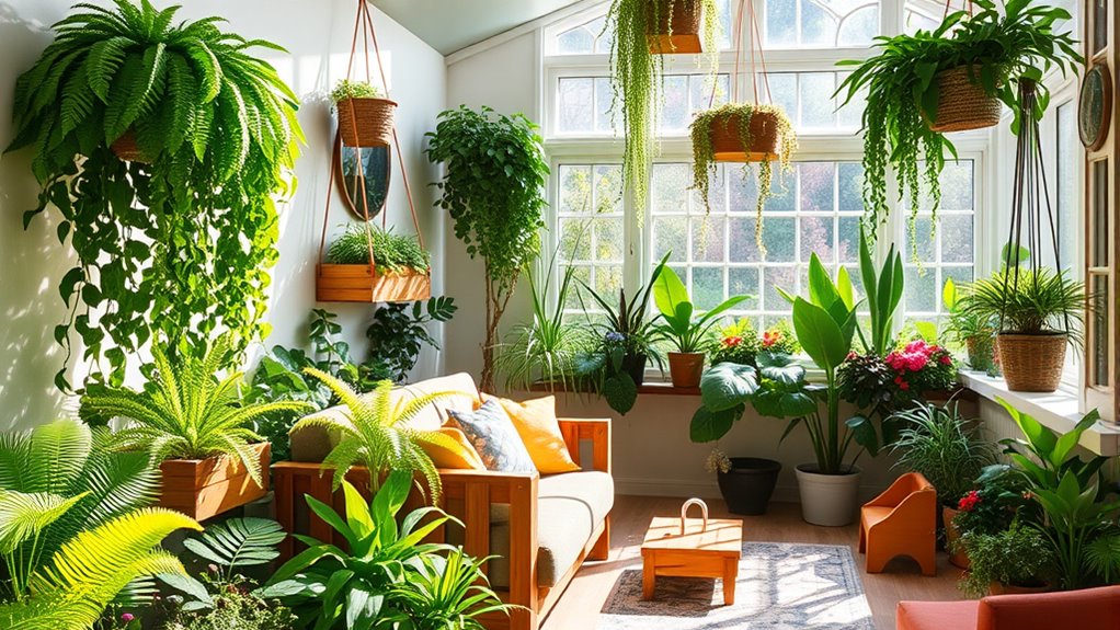 safe practical family gardening