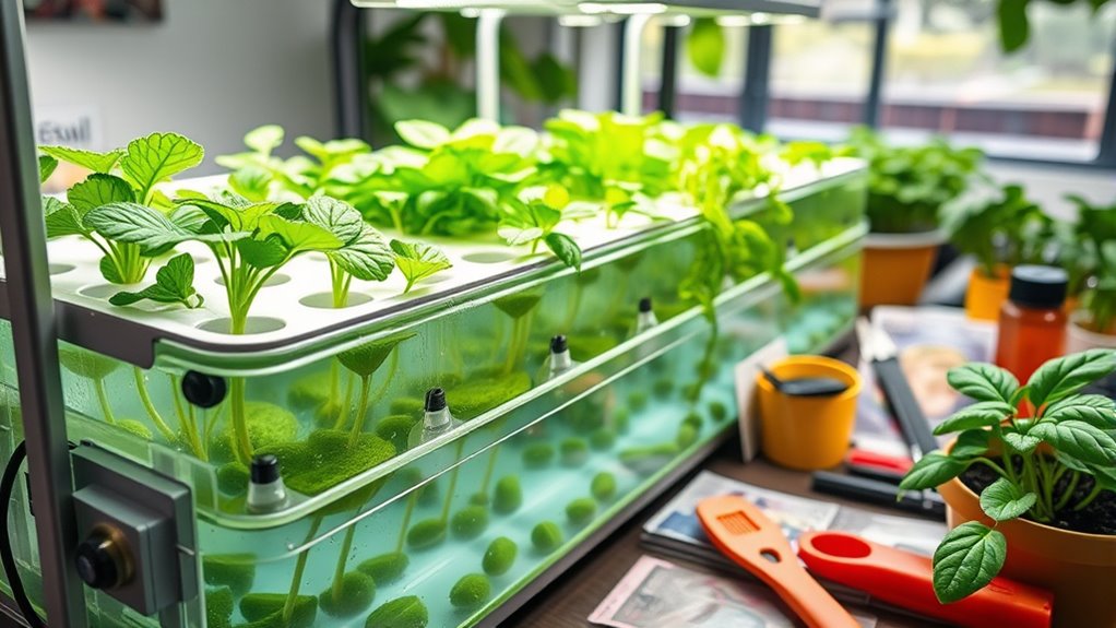 seed variety and system compatibility