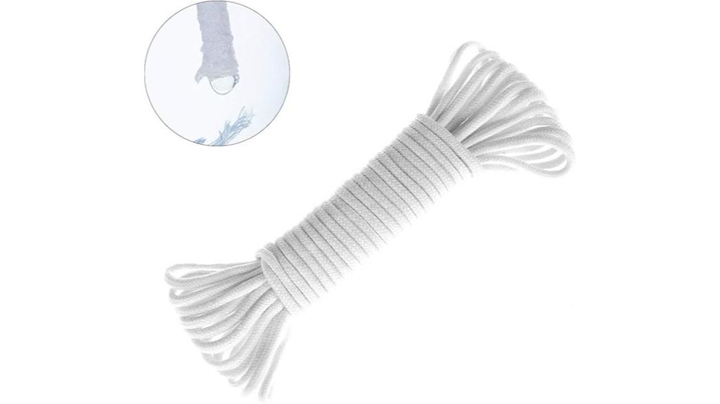 self watering wick for plants