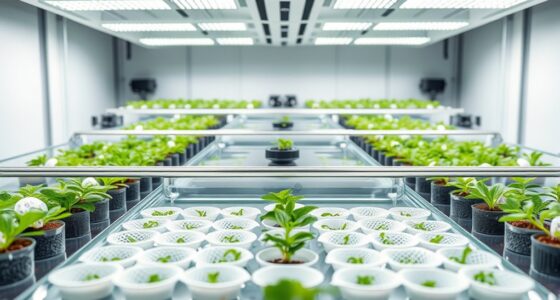 silent hydroponic pump kits