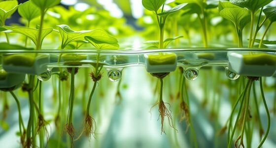 top algae resistant hydroponic kits
