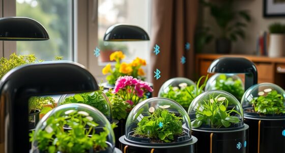 top bluetooth garden gadgets