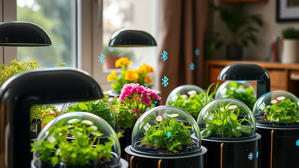 top bluetooth garden gadgets
