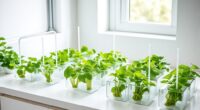 top compostable hydroponic kits