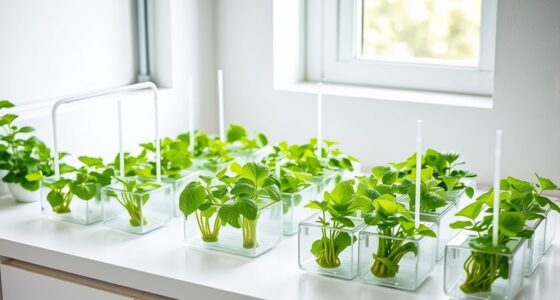 top compostable hydroponic kits