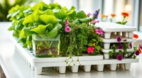 top easy hydroponic kits