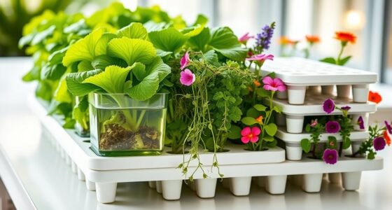 top easy hydroponic kits