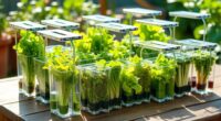 top eco friendly hydroponic kits