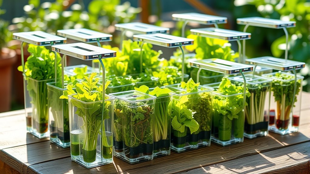 top eco friendly hydroponic kits