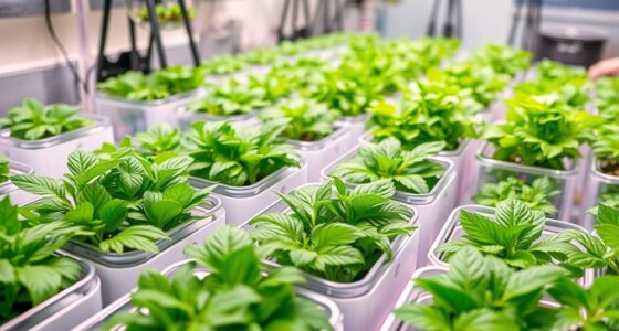 top hydroponic filtration kits