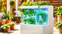top hydroponic garden kits