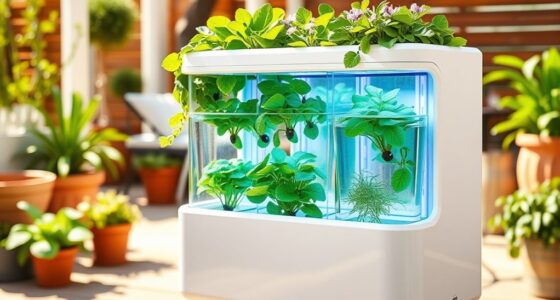 top hydroponic garden kits