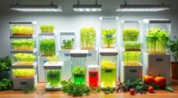 top hydroponic gift kits