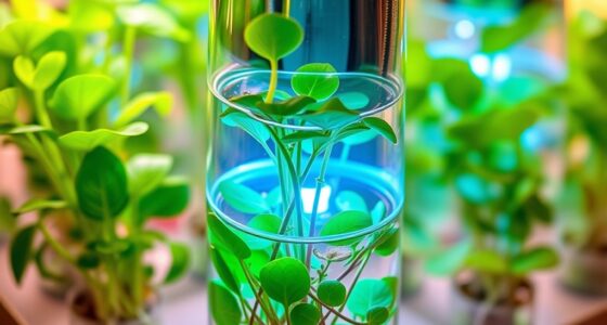 top hydroponic gift kits