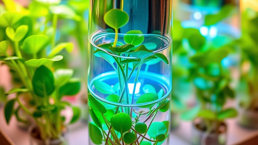 top hydroponic gift kits