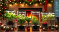 top hydroponic gift kits