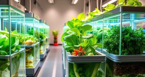 top hydroponic grow kits