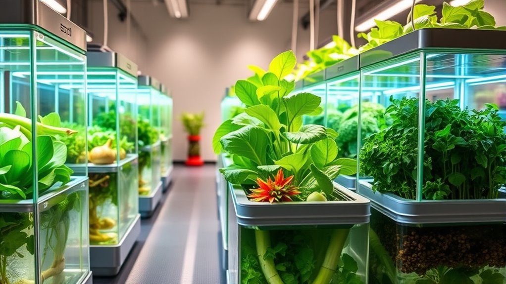 top hydroponic grow kits