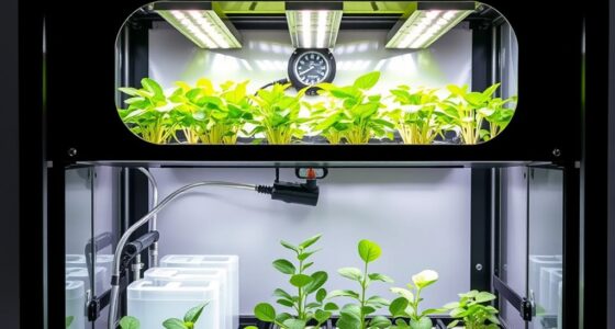 top hydroponic grow kits